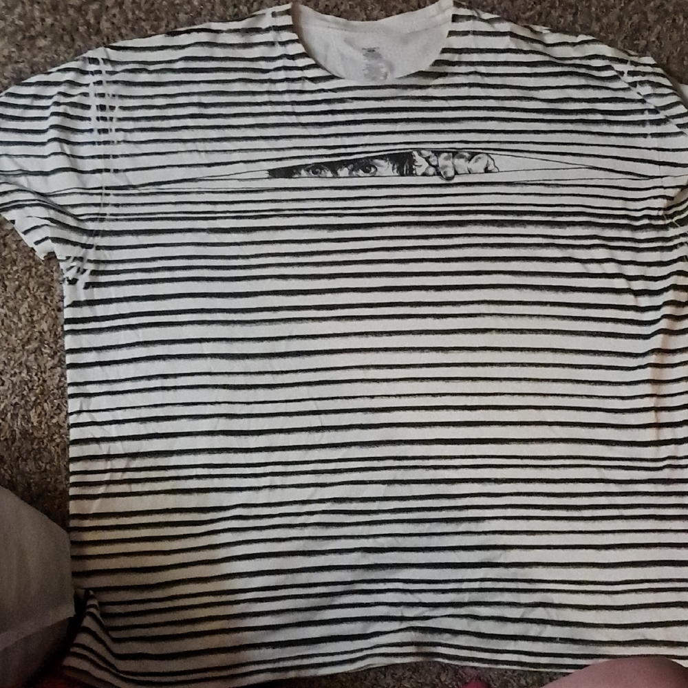 Mens Shirt 3xl